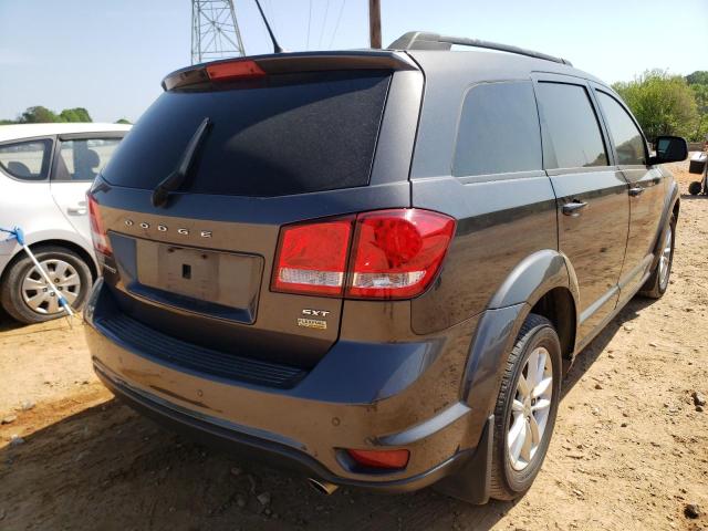 Photo 4 from auction – 2017 DODGE JOURNEY SX with VIN 3C4PDCBG7HT675406