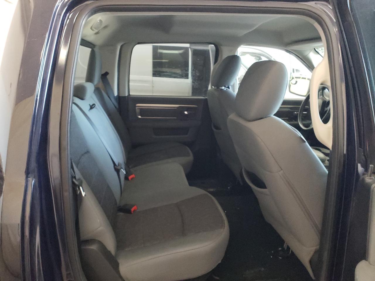 Photo 6 from auction – 2013 RAM 1500 SLT with VIN 1C6RR7LTXDS691079