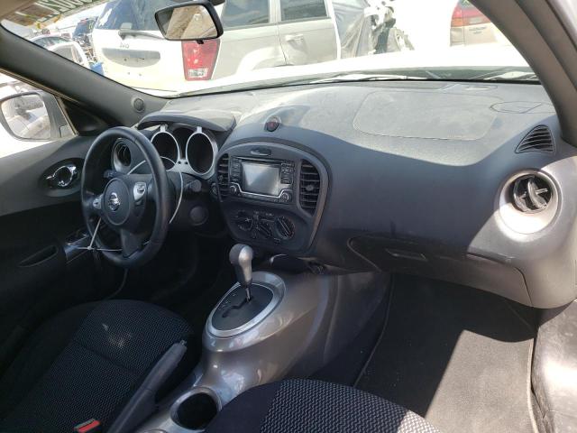 Photo 9 from auction – 2016 NISSAN JUKE S with VIN JN8AF5MV6GT656965