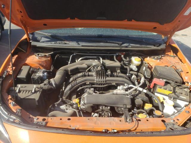 Photo 7 from auction – 2019 SUBARU CROSSTREK with VIN JF2GTACC0K8337887