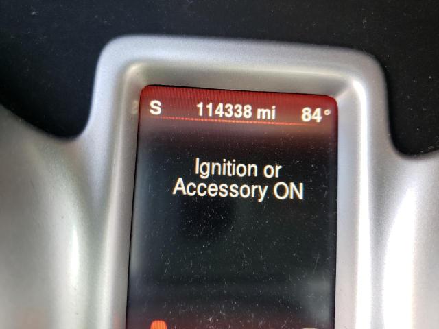 Photo 8 from auction – 2015 DODGE JOURNEY SX with VIN 3C4PDCBG3FT577230