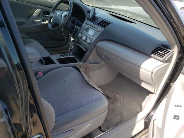 Photo 5 from auction – 2010 TOYOTA CAMRY BASE with VIN 4T1BF3EK0AU072468