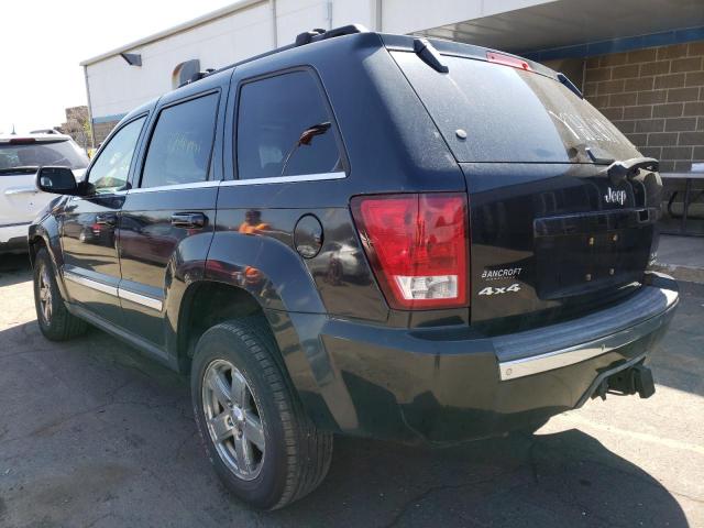 Photo 3 from auction – 2005 JEEP GRAND CHER with VIN 1J4HR58225C528828