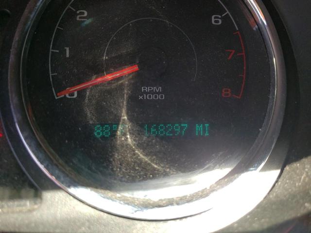 Photo 8 from auction – 2010 CHEVROLET COBALT 1LT with VIN 1G1AD5F58A7142963