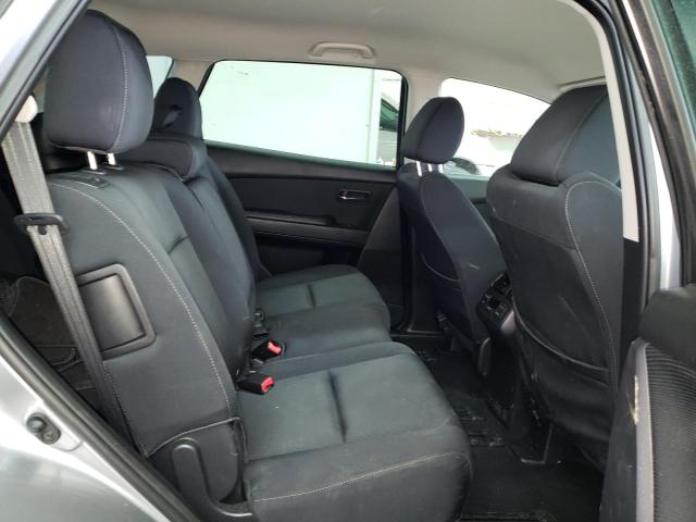 Photo 6 from auction – 2012 MAZDA CX-9 with VIN JM3TB3BV9C0348571
