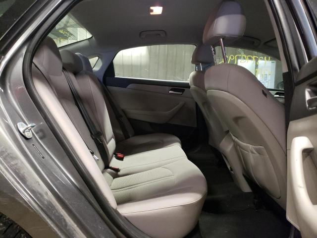 Photo 6 from auction – 2019 HYUNDAI SONATA SE with VIN 5NPE24AF5KH730180