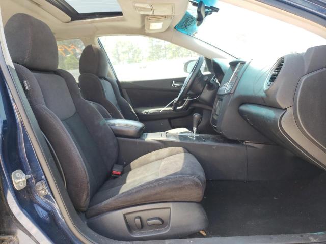 Photo 5 from auction – 2012 NISSAN MAXIMA S with VIN 1N4AA5AP7CC823611
