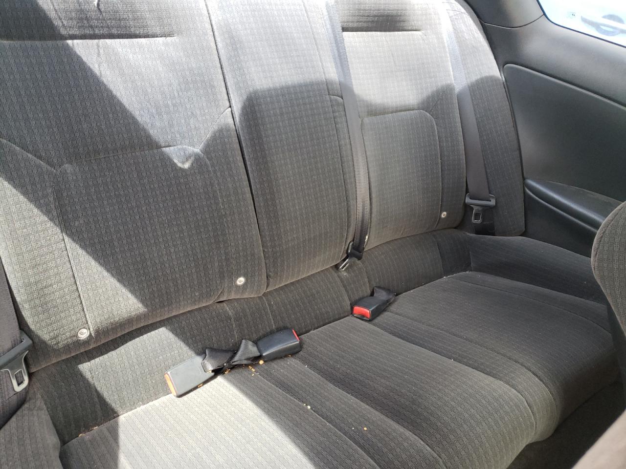 Photo 6 from auction – 2003 CHRYSLER SEBRING LX with VIN 4C3AG42G73E207996