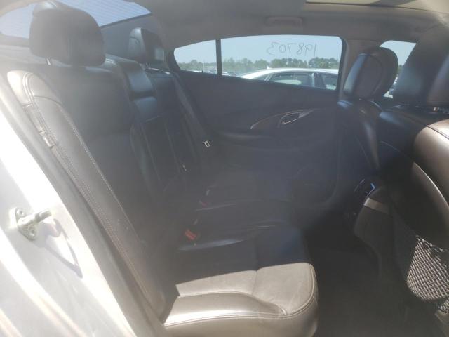 Zdjęcie 6 z aukcji – 2011 BUICK LACROSSE C z VIN 1G4GE5GD9BF110028