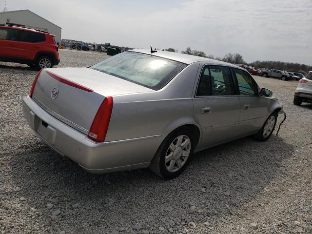 Photo 4 from auction – 2007 CADILLAC DTS with VIN 1G6KD57Y07U166241