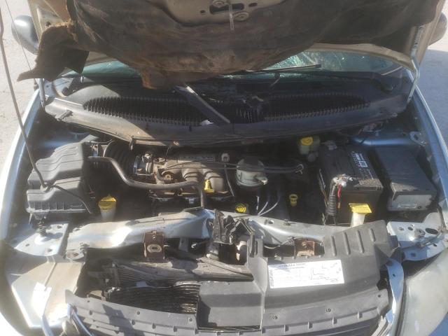 Photo 7 from auction – 2004 CHRYSLER TOWN&COUNT with VIN 2C8GP54L34R540237