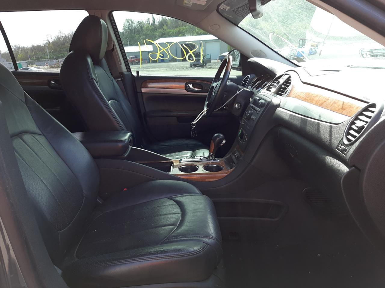 Photo 5 from auction – 2011 BUICK ENCLAVE CX with VIN 5GAKVBED2BJ226007