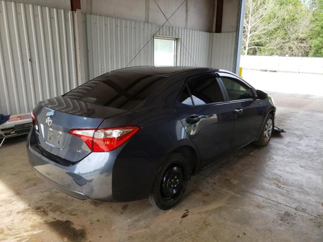 Фото 4 с аукциона – 2016 TOYOTA COROLLA L с VIN 5YFBURHE2GP558577