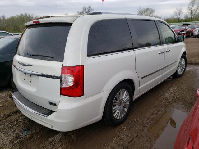 Photo 4 from auction – 2012 CHRYSLER TOWN & COU with VIN 2C4RC1GG2CR169745