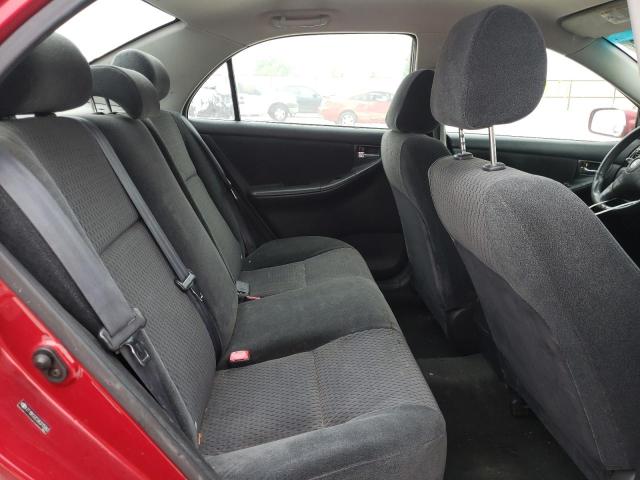 Foto 6 de la subasta – 2008 TOYOTA COROLLA CE con VIN 2T1BR32E58C915940