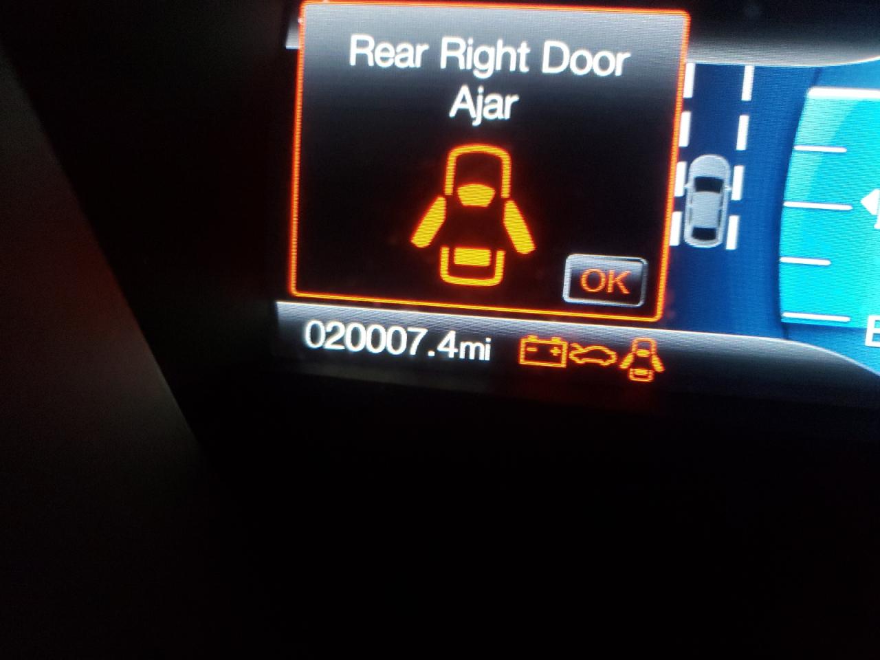 Photo 8 from auction – 2020 FORD FUSION SE with VIN 3FA6P0HD4LR255533