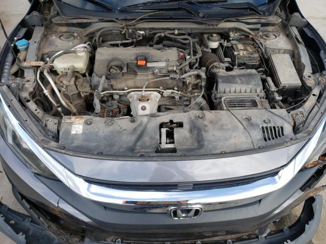 Photo 7 from auction – 2016 HONDA CIVIC LX with VIN 2HGFC4B02GH309658