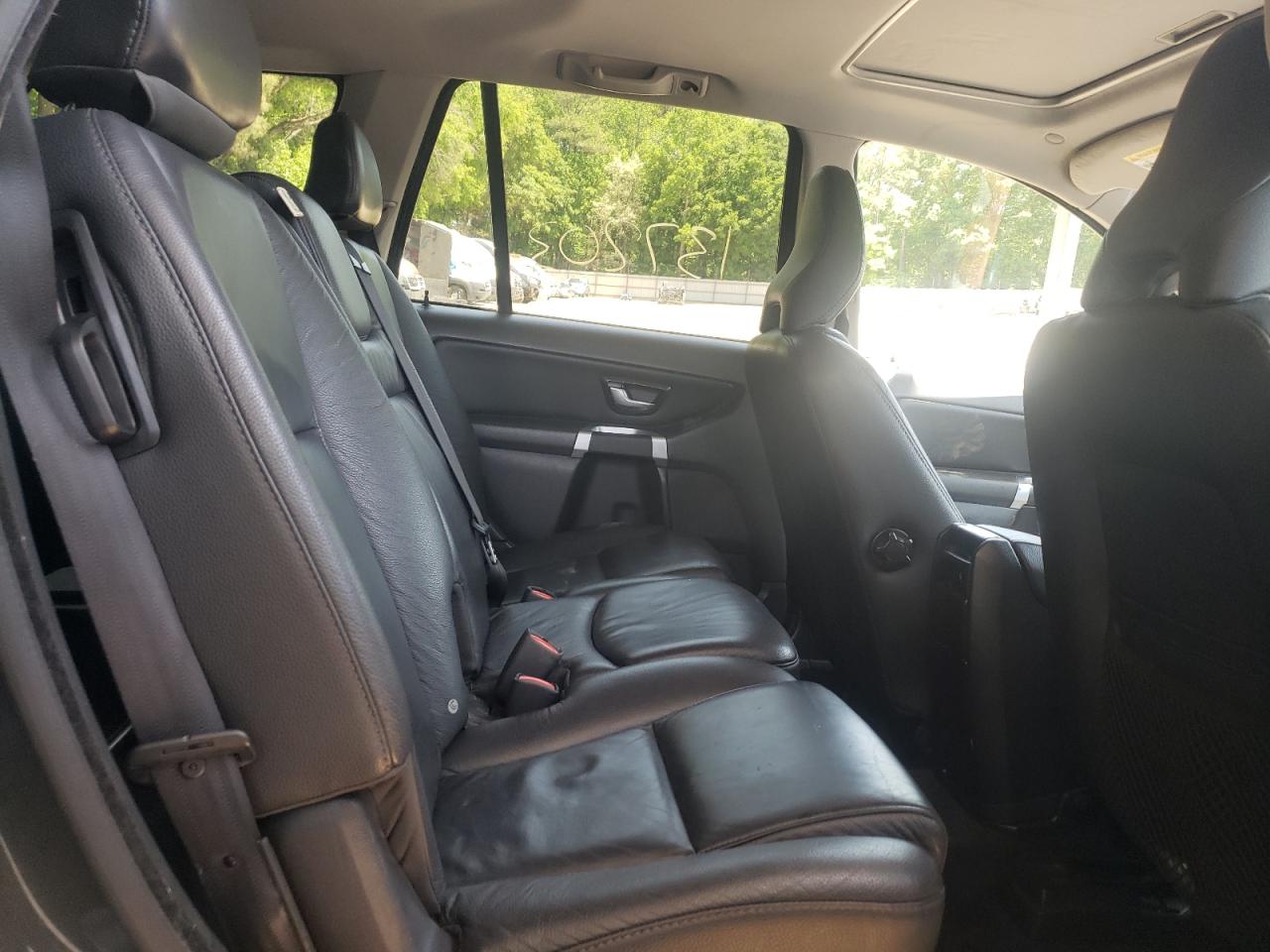 Photo 6 from auction – 2014 VOLVO XC90 3.2 with VIN YV4952CY2E1685591