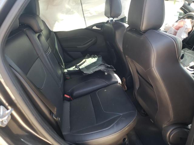 Photo 6 from auction – 2016 FORD FOCUS ST with VIN 1FADP3L99GL246701