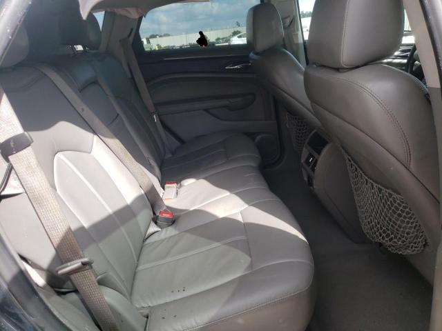 Photo 6 from auction – 2010 CADILLAC SRX with VIN 3GYFNGEY8AS651593