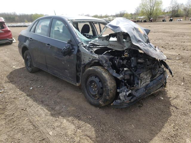 SUBARU IMPREZA 2. 2011 with VIN JF1GE6A68BG513390 - Photo from auction