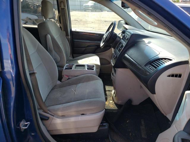 Photo 5 from auction – 2011 DODGE GRAND CARA with VIN 2D4RN3DG0BR655210