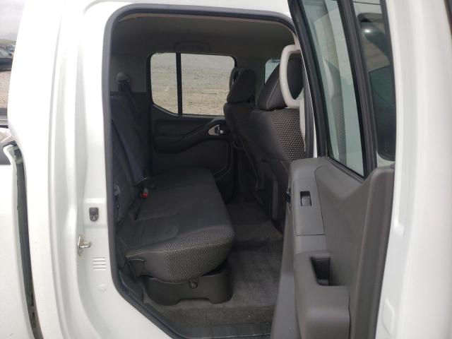 Photo 6 from auction – 2018 NISSAN FRONTIER C with VIN 1N6AD0EV8JN747067