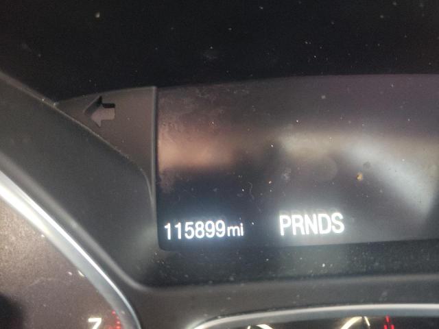 Photo 8 from auction – 2016 FORD FOCUS SE with VIN 1FADP3K22GL317032