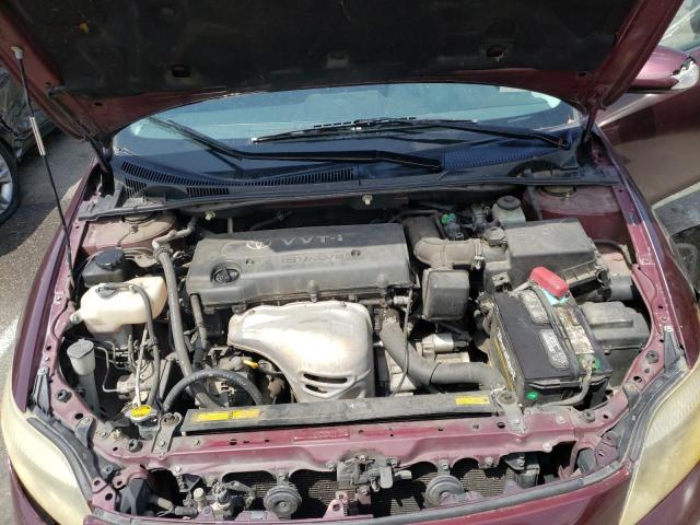 Photo 7 from auction – 2006 TOYOTA SCION TC with VIN JTKDE177160121178