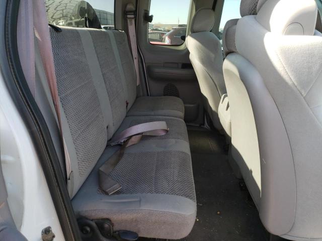 Photo 6 from auction – 2002 FORD F150 with VIN 1FTRX18L62NB44410