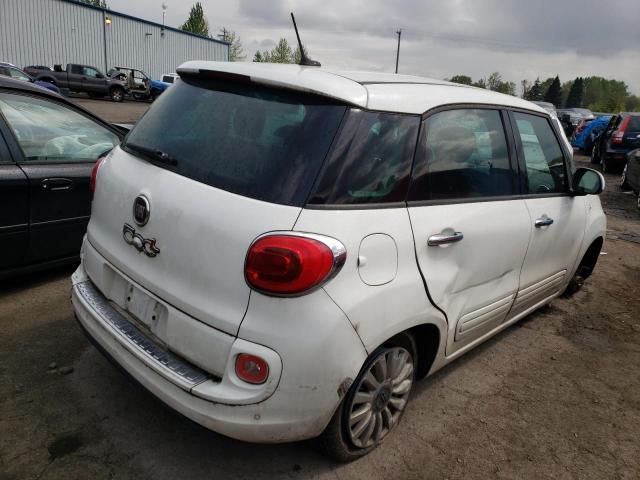 Photo 4 from auction – 2014 FIAT 500L EASY with VIN ZFBCFABH7EZ005318