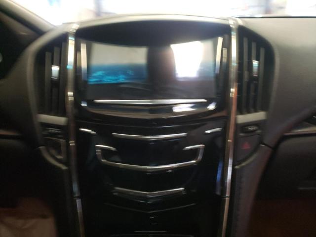 Photo 9 from auction – 2015 CADILLAC ATS with VIN 1G6AA1RX5F0127202