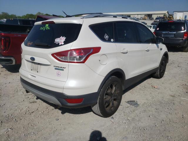 Photo 4 from auction – 2013 FORD ESCAPE TIT with VIN 1FMCU0J98DUC20396
