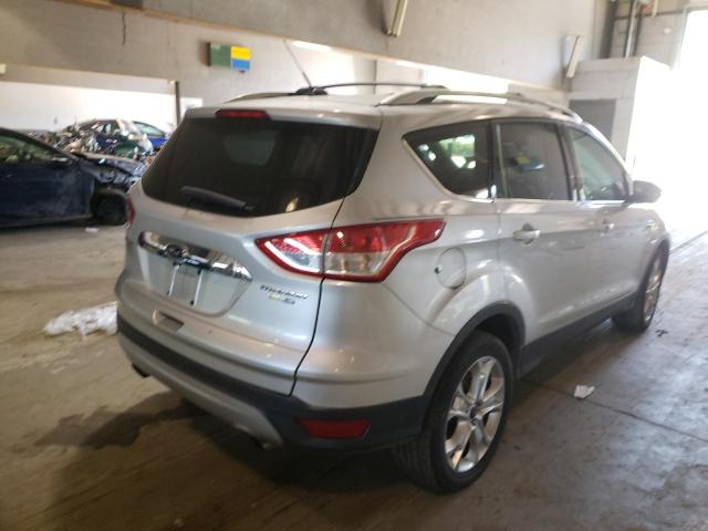 Photo 4 from auction – 2015 FORD ESCAPE TIT with VIN 1FMCU9J93FUC20314