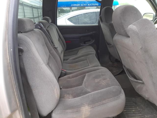 Photo 6 from auction – 2005 GMC NEW SIERRA with VIN 2GTEC13T651118929