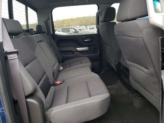 Zdjęcie 6 z aukcji – 2016 CHEVROLET SILVERADO z VIN 3GCUKREC7GG187682