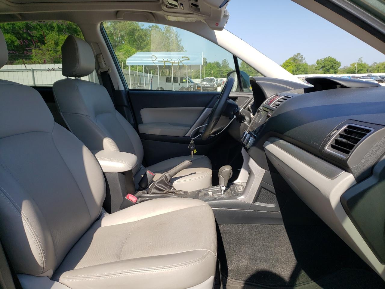 Photo 19 from auction – 2016 SUBARU FORESTER 2 with VIN JF2SJARC4GH464799