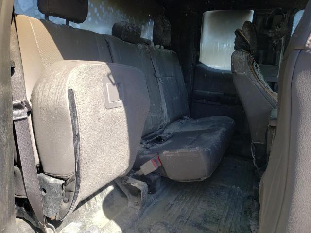 Photo 6 from auction – 2018 FORD F250 SUPER with VIN 1FD7X2B60JEB23062