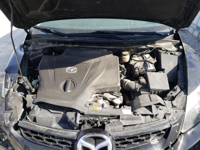 Photo 7 from auction – 2010 MAZDA CX-7 with VIN JM3ER4W3XA0334193