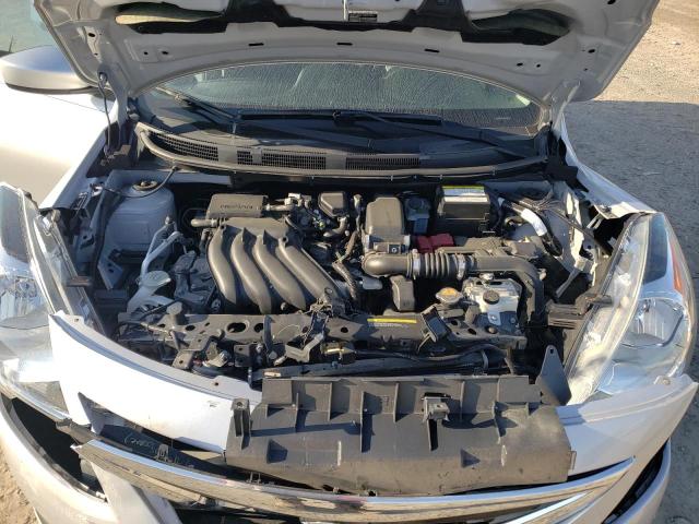 Photo 7 from auction – 2016 NISSAN VERSA S with VIN 3N1CN7AP4GL915145
