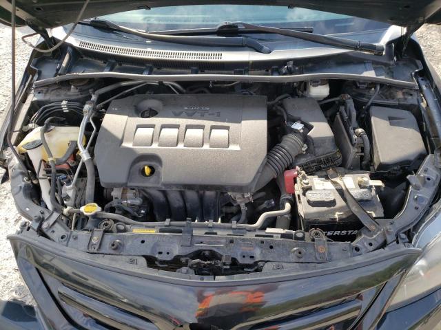 Photo 7 from auction – 2013 TOYOTA COROLLA BA with VIN 2T1BU4EE8DC127180