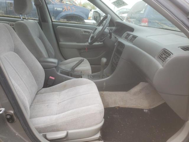Photo 5 from auction – 1998 TOYOTA CAMRY CE with VIN JT2BG22K2W0233149