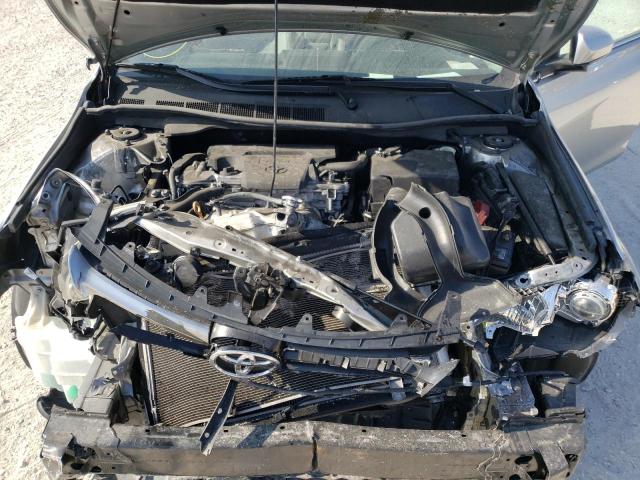 Photo 7 from auction – 2017 TOYOTA CAMRY LE with VIN 4T1BF1FK2HU715643