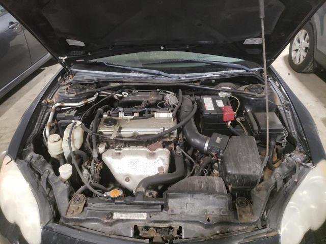 Photo 7 from auction – 2005 CHRYSLER SEBRING with VIN 4C3AG42G65E019957