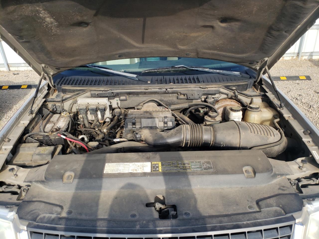 Photo 7 from auction – 2005 FORD EXPEDITION with VIN 1FMFU16505LA54147