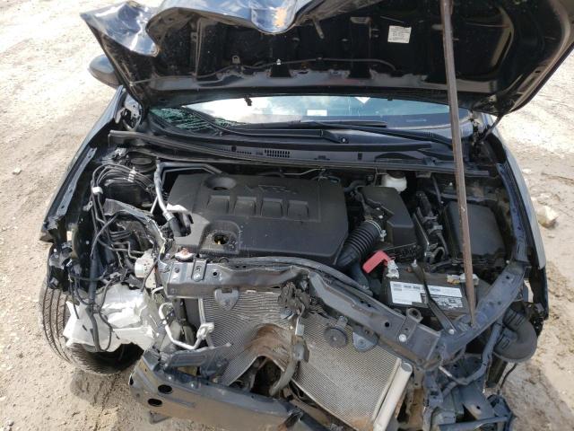 Photo 7 from auction – 2019 TOYOTA COROLLA L with VIN 5YFBURHE8KP939701