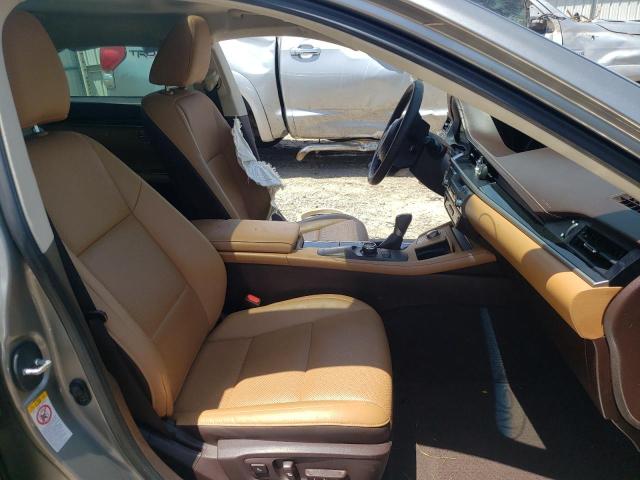 Photo 5 from auction – 2016 LEXUS ES 350 with VIN 58ABK1GG4GU002224