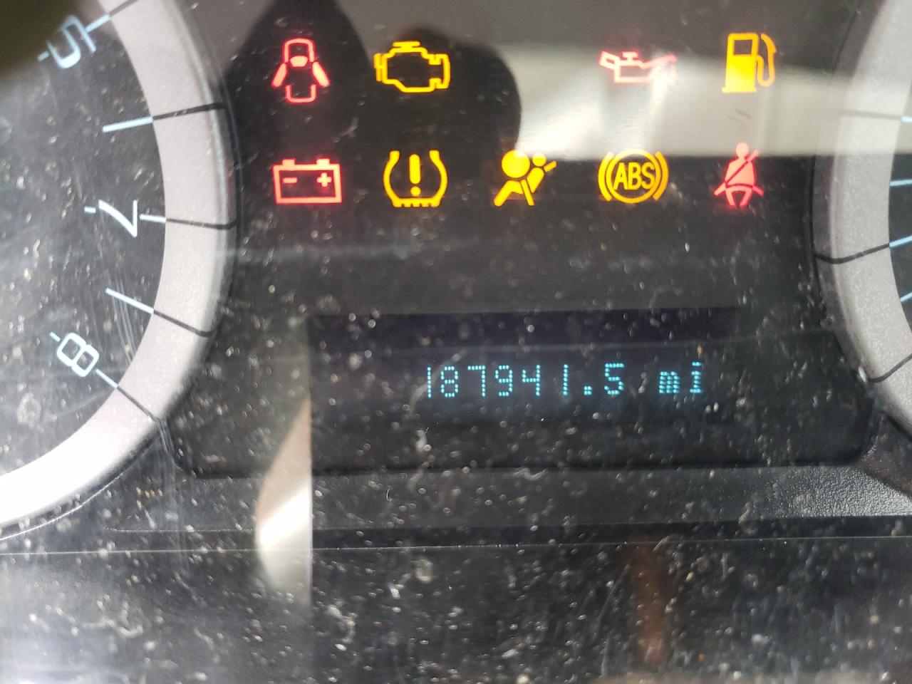 Photo 8 from auction – 2011 FORD ESCAPE XLT with VIN 1FMCU9D76BKB26458