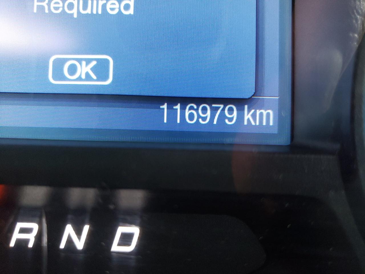 Photo 8 from auction – 2013 FORD EXPLORER P with VIN 1FM5K8AR1DGA18852