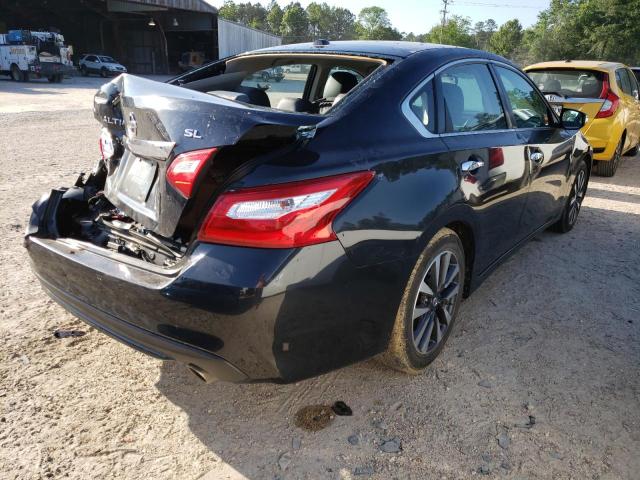 Photo 7 from auction – 2017 NISSAN ALTIMA 2.5 with VIN 1N4AL3AP5HC190077